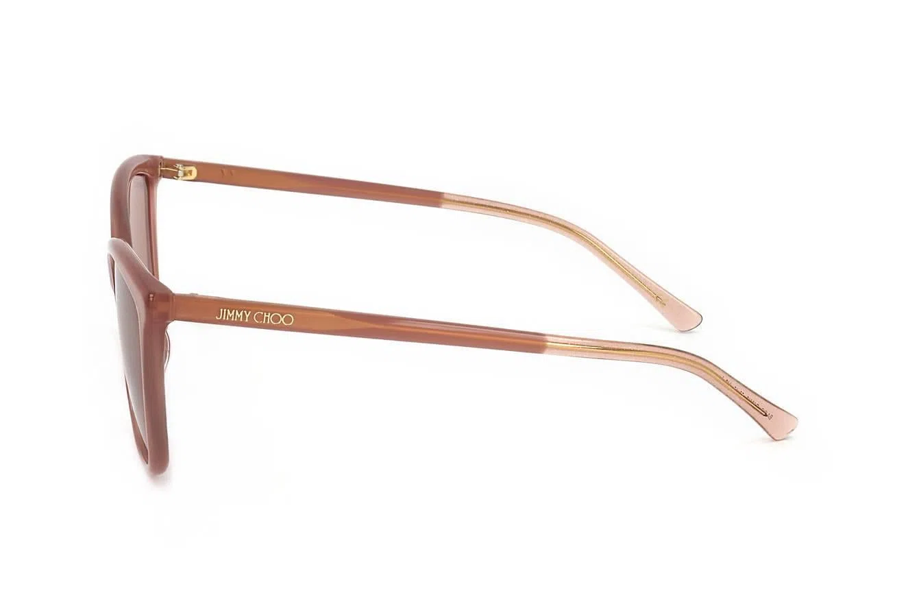 Jimmy Choo BA_G_S Sunglasses - view 13